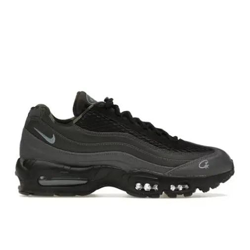 Nike Air Max 95 SP Corteiz Aegean Storm HypeLusitana