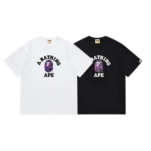 T-shirt BAPE Hypelusitana