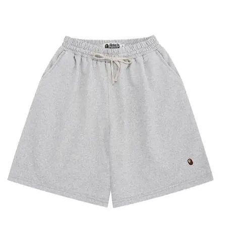 BAPE Grey Shorts Hypelusitana