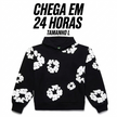 Denim Tears Hoodie Black