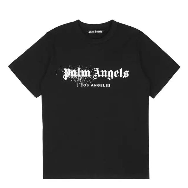 Palm Angels Los Angeles T-shirt Hypelusitana