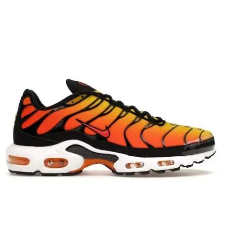 Nike Air Max Plus Sunset Hypelusitana