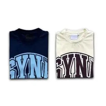 Syna World T-shirt Hypelusitana