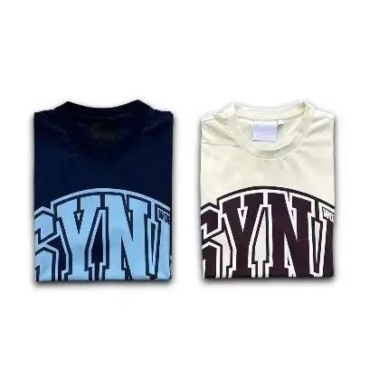 Syna World T-shirt Hypelusitana