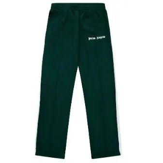 Palm Angels Basic Pants Hypelusitana