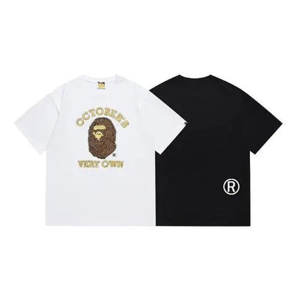 T-shirt BAPE Hypelusitana