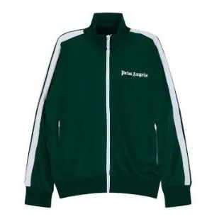 Palm Angels Basic Jacket Hypelusitana