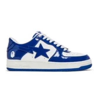 Bape Sta Royal Blue HypeLusitana