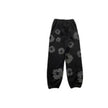 Denim Tears Sweatpants Black