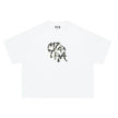 Mertra Glitch Tee