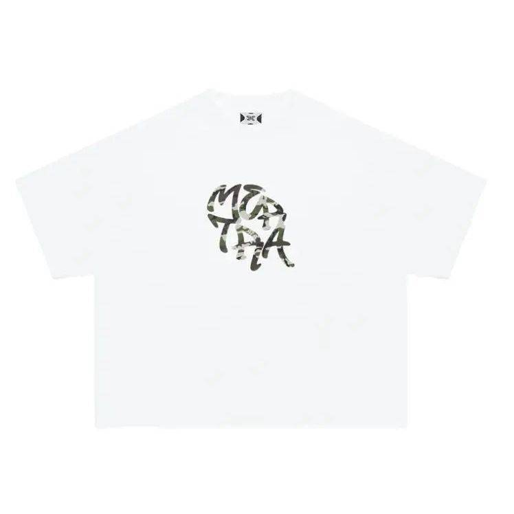 Mertra Glitch Tee HypeLusitana