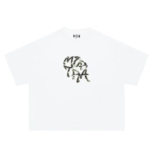 Mertra Glitch Tee HypeLusitana