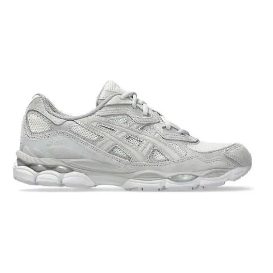 ASICS GEL - NYC White Hypelusitana