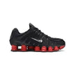 Shox Tl x Skepta