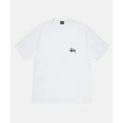 Stussy basic tee HypeLusitana