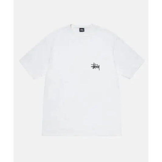 Stussy basic tee HypeLusitana
