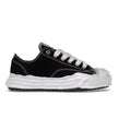 Maison Mihara Yasuhiro Hank OG Sole Canvas Low Black