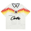Corteiz Germany Football Jersey