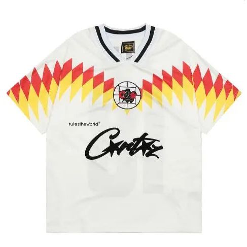 Corteiz Germany Football Jersey Hypelusitana