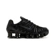 Nike Shox TL Black