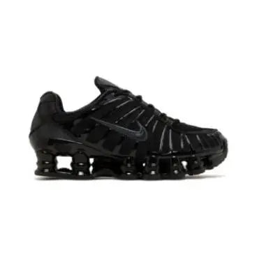 Nike Shox TL Black HypeLusitana