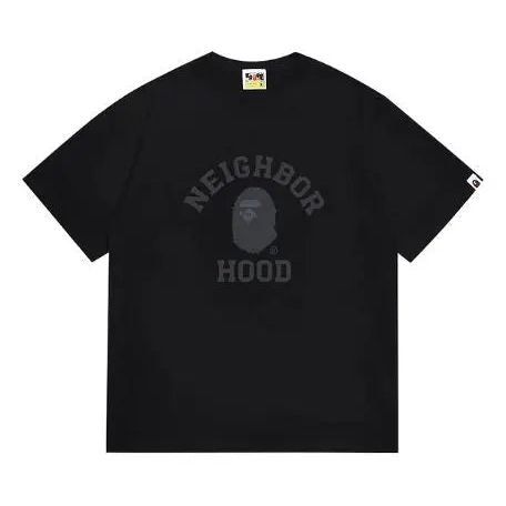 T-shirt BAPE Hypelusitana