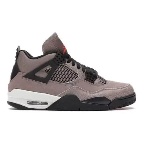 Jordan 4 Retro Taupe Haze HypeLusitana