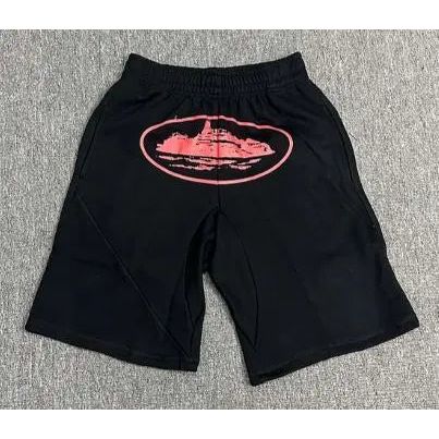 Corteiz OG Alcatraz Shorts Hypelusitana
