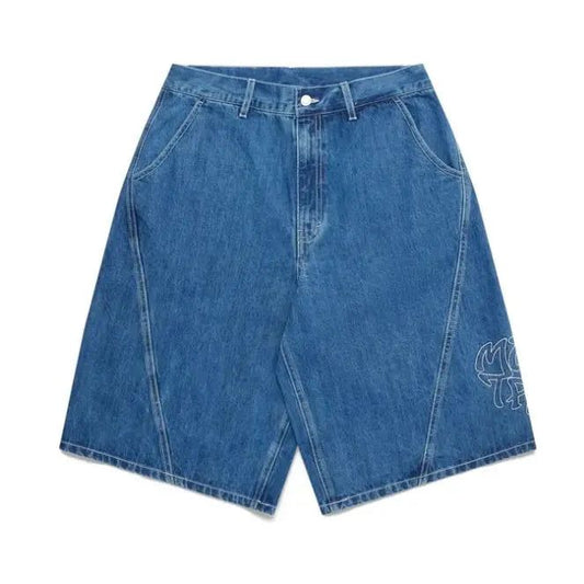 Mertra Bigstep Jorts HypeLusitana