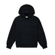 Fear of God Essentials Pullover Chest Logo Hoodie Stretch Limo/Black