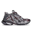 Balenciaga Runner Burgundy