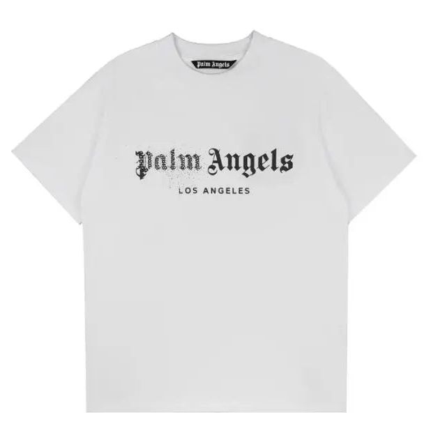 Palm Angels Los Angeles T-shirt Hypelusitana