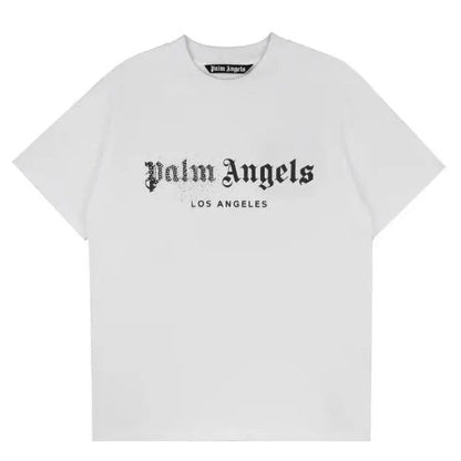 Palm Angels Los Angeles T-shirt Hypelusitana