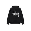 Stussy basic stüssy hoodie