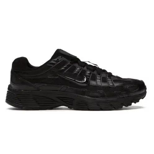 Nike P-6000 Black Hypelusitana