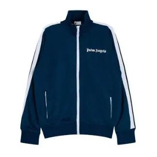 Palm Angels Basic Jacket Hypelusitana