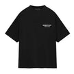 Fear of God Essentials Jersey Crewneck T-Shirt Black