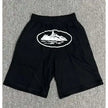 Corteiz OG Alcatraz Shorts