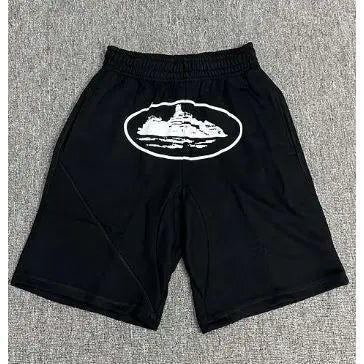Corteiz OG Alcatraz Shorts Hypelusitana