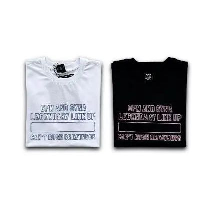 Syna World T-shirt Hypelusitana