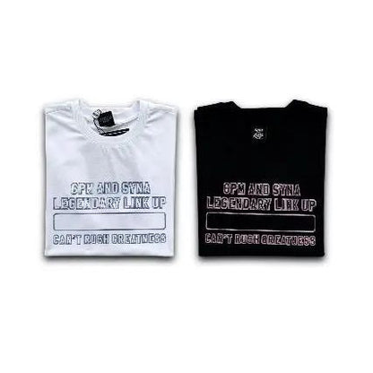 Syna World T-shirt Hypelusitana