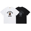 T-shirt BAPE