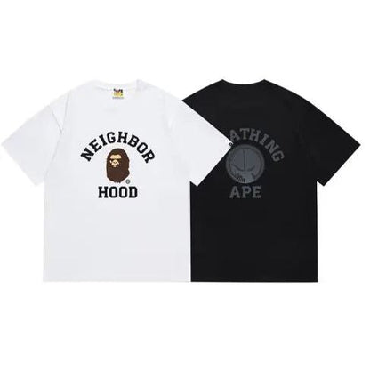 T-shirt BAPE Hypelusitana