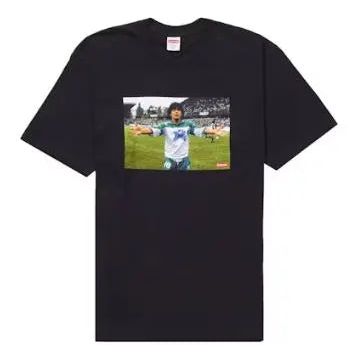 Supreme Maradona Tee Hypelusitana