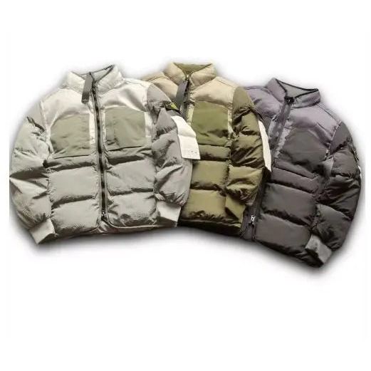 Stone Island Puffer Hypelusitana