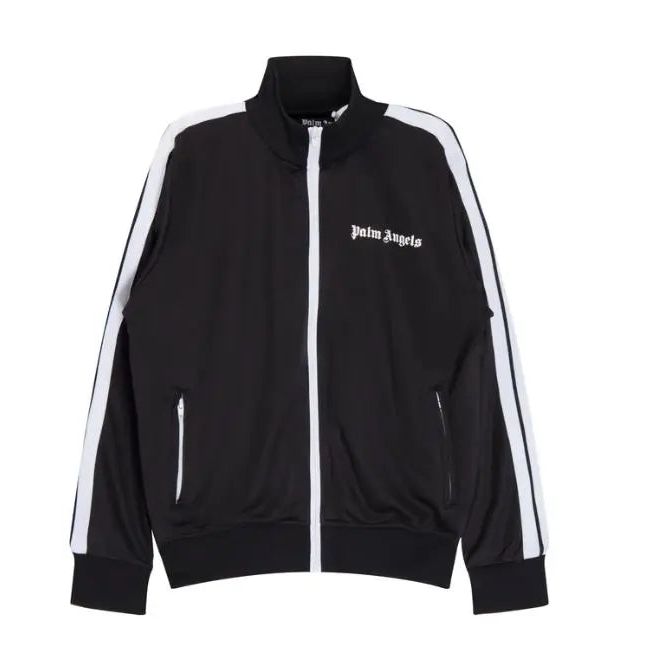 Palm Angels Basic Jacket Hypelusitana