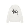 Stussy basic stüssy hoodie