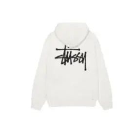 Stussy basic stüssy hoodie HypeLusitana