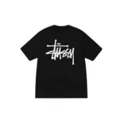 Stussy basic tee HypeLusitana