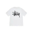 Stussy basic tee